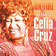 Salsasterren: Celia Cruz 